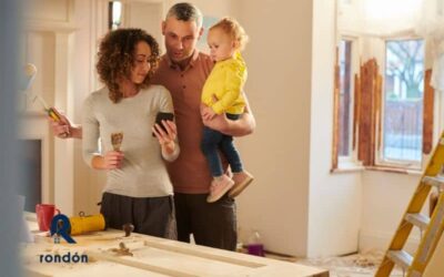 Renovar muebles: Adapta tu hogar a un nuevo estilo de vida