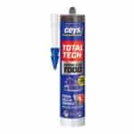 CEYS TOTAL TECH COLOR ANTRACITA 290ML