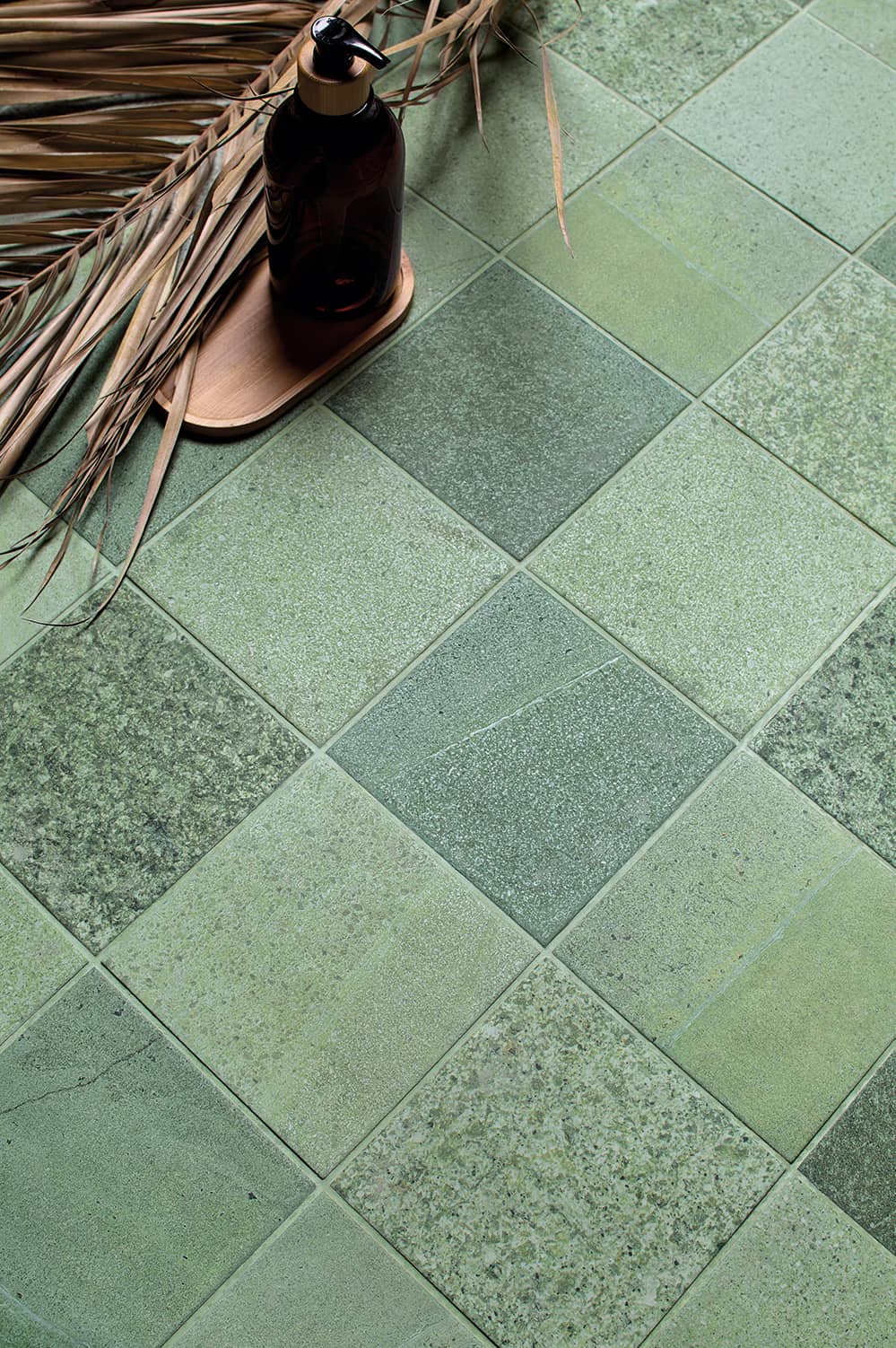 Bali Cerámica Mayor