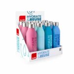 BOTELLA TERMO DOBLE PARED SMART H&R 500ML