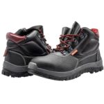 BOTA PIEL SEGURIDAD S3 BELLOTA 72300 Nº 37-47