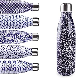 BOTELLA TERMO LILLE 500