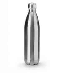 BOTELLA TERMO DOBLE PARED CLASSIC SATIN 1L