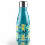 BOTELLA TERMO DOBLE PARED ZOO 350ML