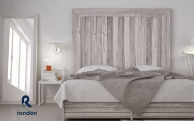 Cómo hacer una cabecera de cama personalizada