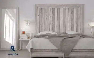 Cómo hacer una cabecera de cama personalizada