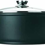 CACEROLA CON TAPA EVOLUTION 20 CM