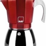CAFETERA ELBA RED 12 TAZAS