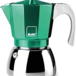 CAFETERA ELBA GREEN 6 TAZAS