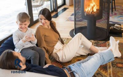 Sistemas de ventilación y calefacción: Optimiza tu confort y eficiencia energética