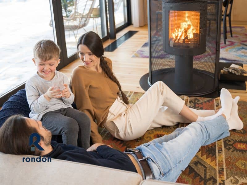Sistemas de ventilación y calefacción: Optimiza tu confort y eficiencia energética