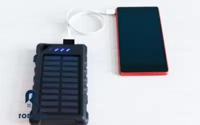 Cómo hacer un cargador solar para tus dispositivos electrónicos