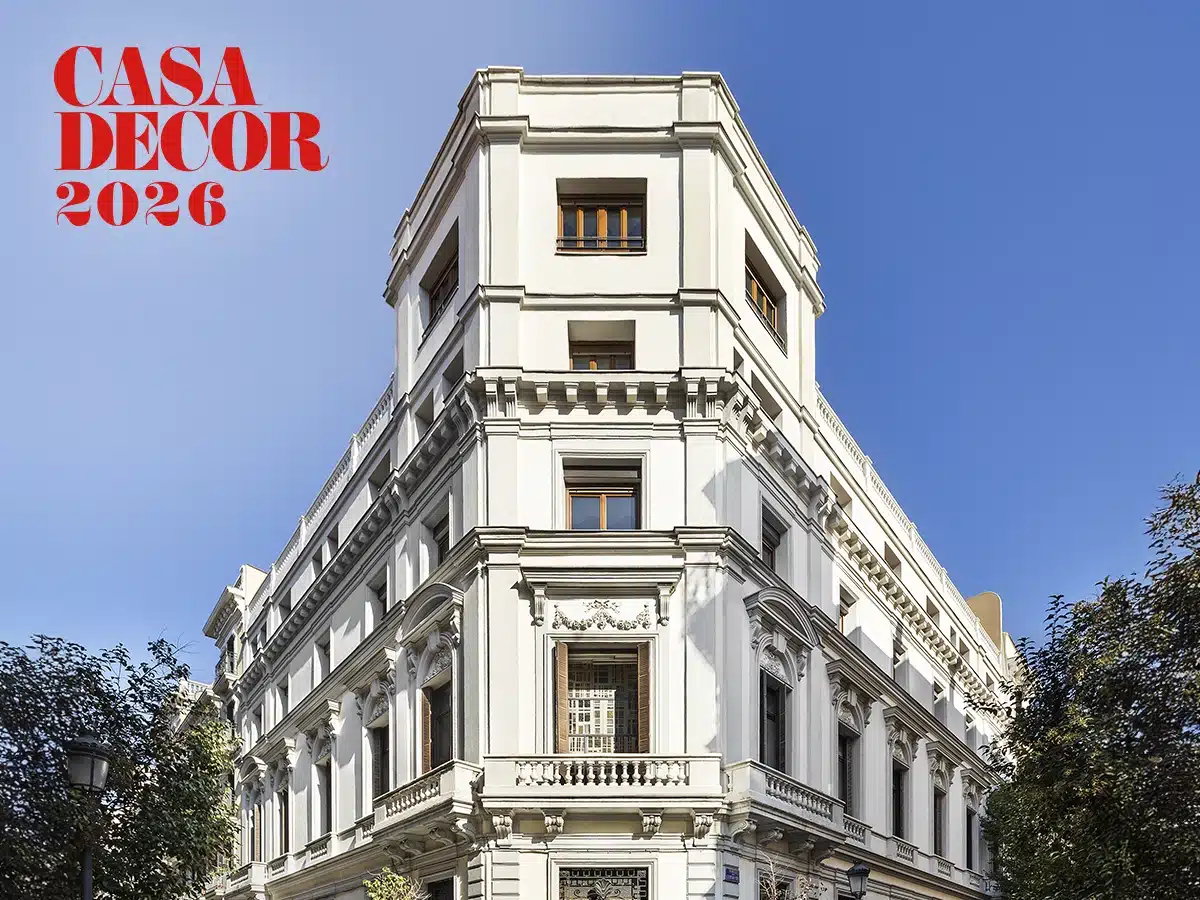 Casa Decor Madrid 2026