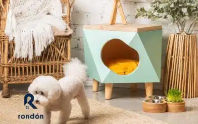 Cómo hacer una casa para mascotas en tu hogar