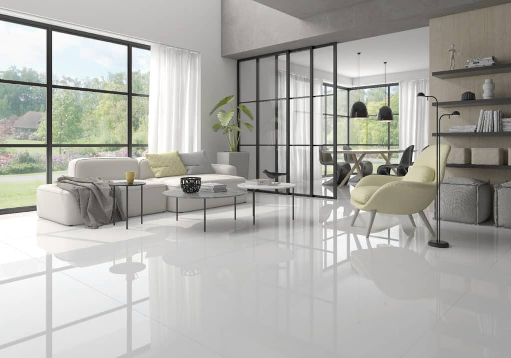 Cerámica Pavimento Prissmacer