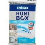 PASO HUMIBOX NEUTRO BOLSITA 250 G