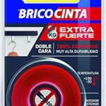 CEYS BRICOCINTA EXTRAFUERTE DOBLE CARA 1,5 M