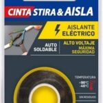CEYS STIRA Y AISLA BLANCO 3 X 19 M/M