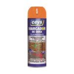 CEYS MARCADOR OBRA NARANJA FLUOR 500 ML