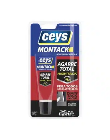 CEYS MONTACK HIGH TACK BLISTER 100 G