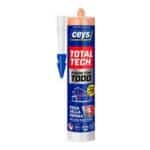 CEYS TOTAL TECH COLOR TERRACOTA 290ML