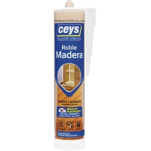 CEYS SELLACEYS MADERA ROBLE 280 ML