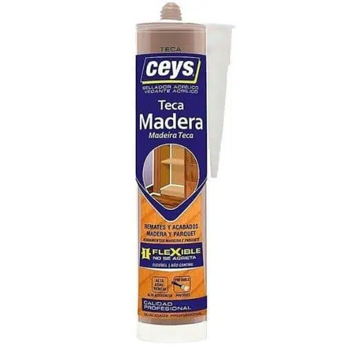 CEYS SELLACEYS MADERA TECA 280 ML