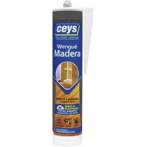 CEYS SELLACEYS MADERA WENGUE 280 ML