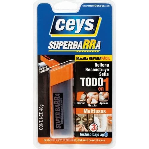 CEYS SUPERBARRA MULTIUSOS