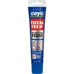 ceys-total-tech-blanco-tubo-125ml