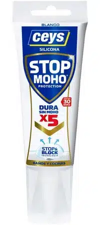 CEYS STOP MOHO TUBO BLANCO 125 ML