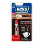 CEYS ULTRAUNICK LIQUIDO 3G