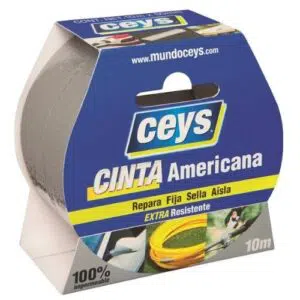 cinta-americana-ceys-color-plata-10-metros-x-50-mm