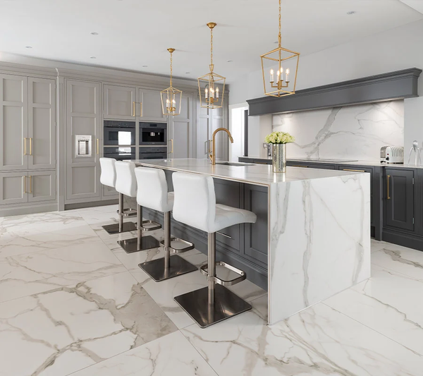 Cocina Encimera Levantina