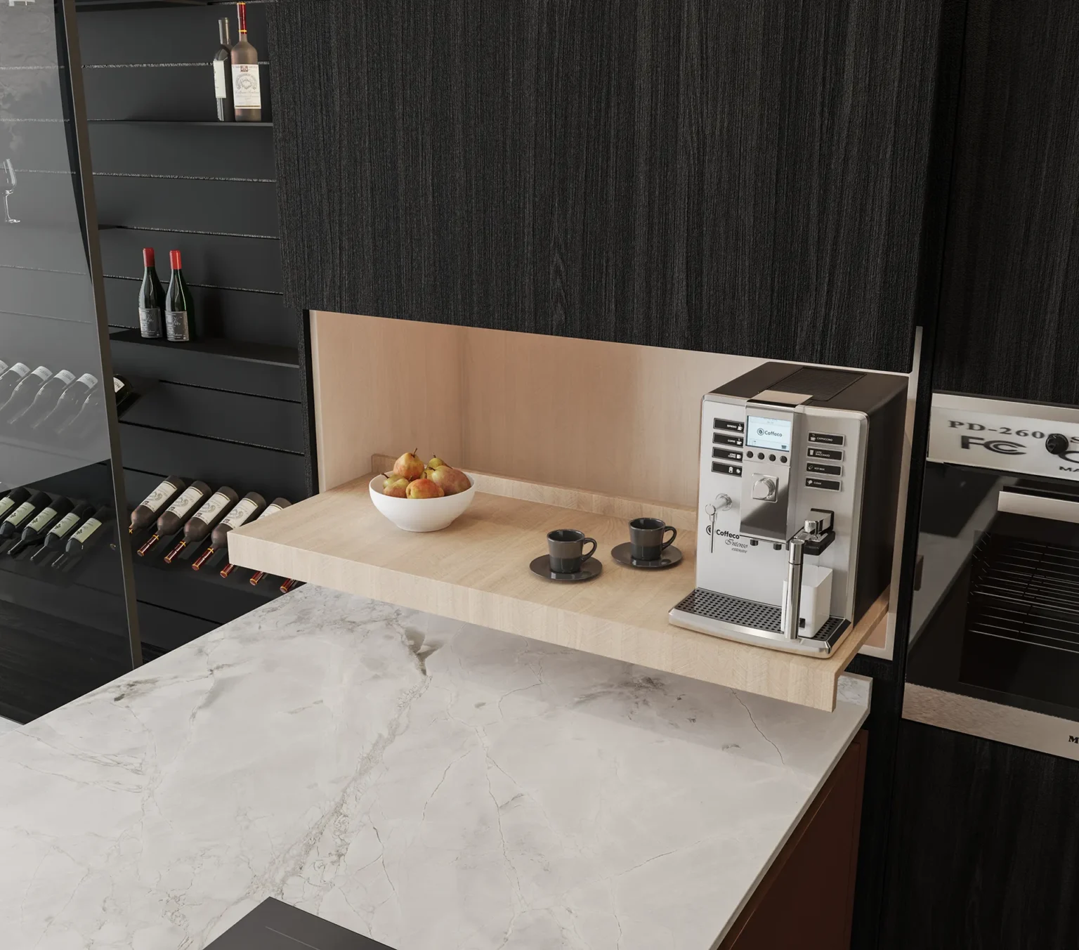 Cocina Muebles Aroca