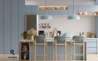 Creación de una cocina moderna: Claves para una renovación funcional y elegante