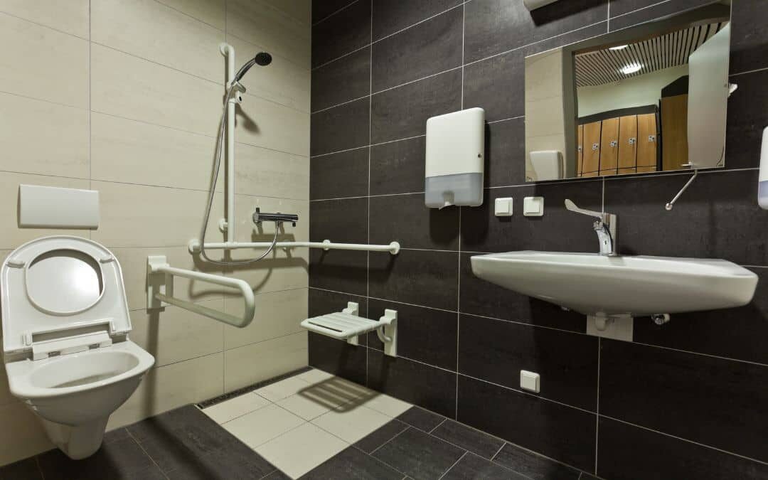 ¿Cómo adaptar tu cuarto de baño?