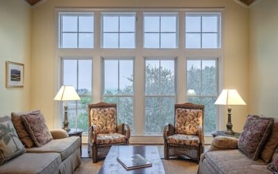 Cómo elegir las ventanas para tu hogar