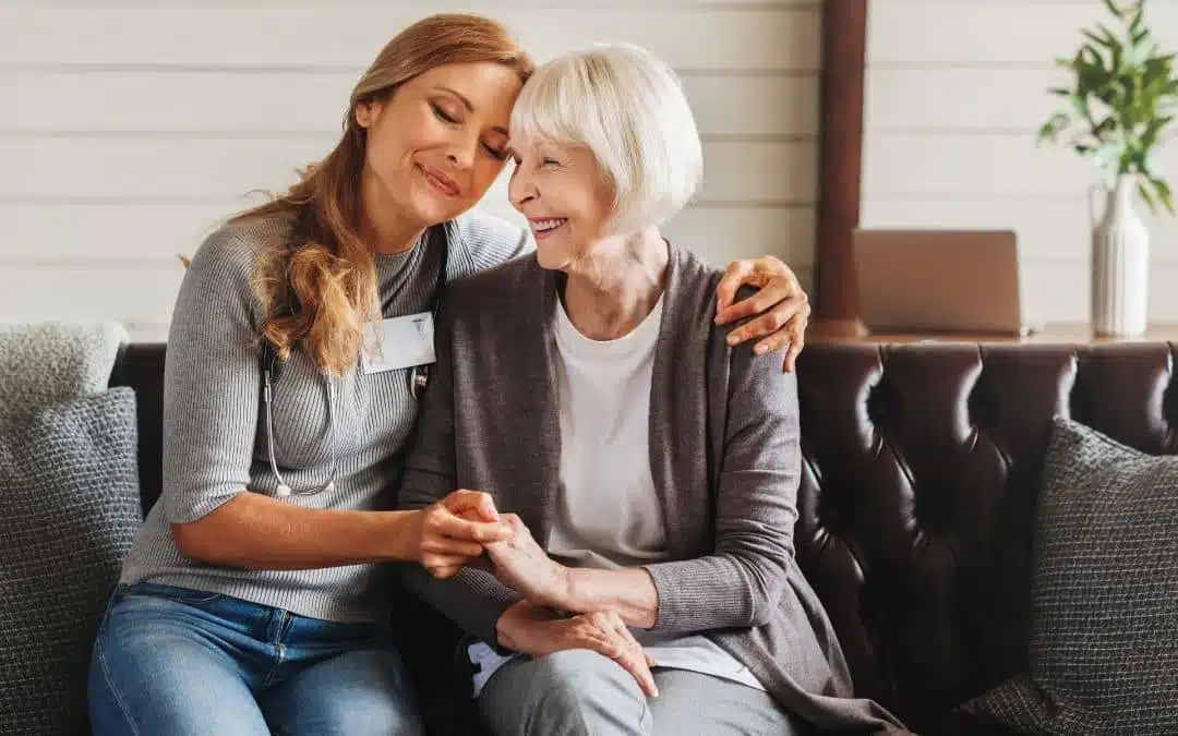 Consejos para adaptar el hogar a mayores