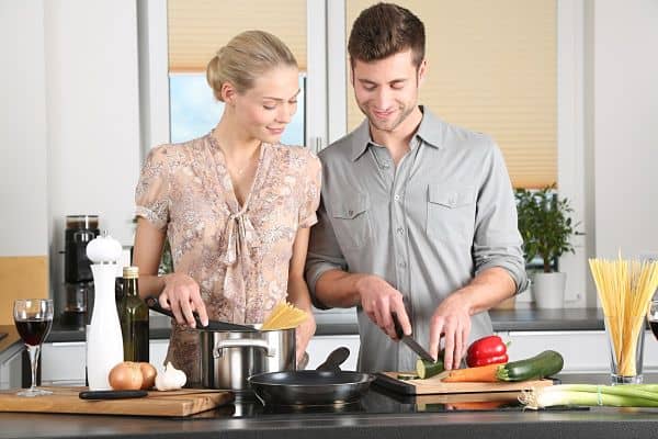 Consejos básicos para el menaje de tu cocina