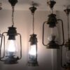 Consejos para la decoración con lámparas