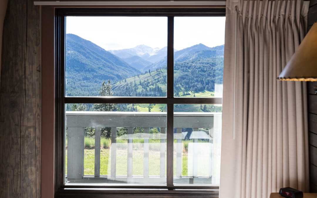 Consejos para elegir las cortinas perfectas