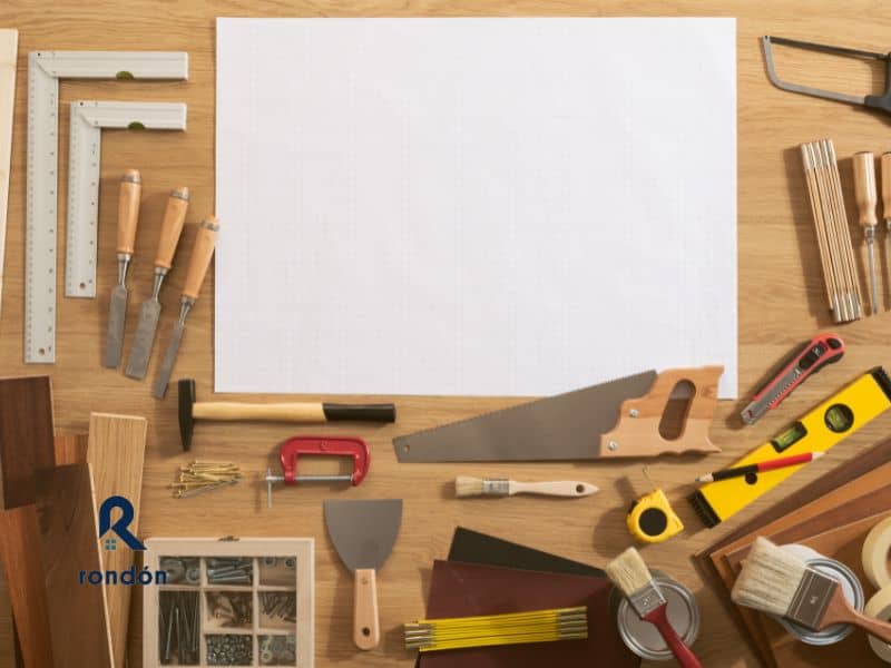 Crea organizador