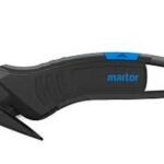 Cútter De Seguridad