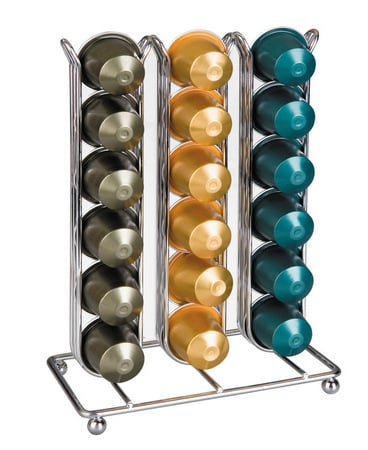 DISP. DE CAPSULAS VESUBIO NESPRESSO DISP. DE CAPSULAS VESUBIO NESPRESSO