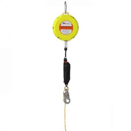 DISP.ANTIC.RETRACT.CABLE 15MTS R.013.160.001.001