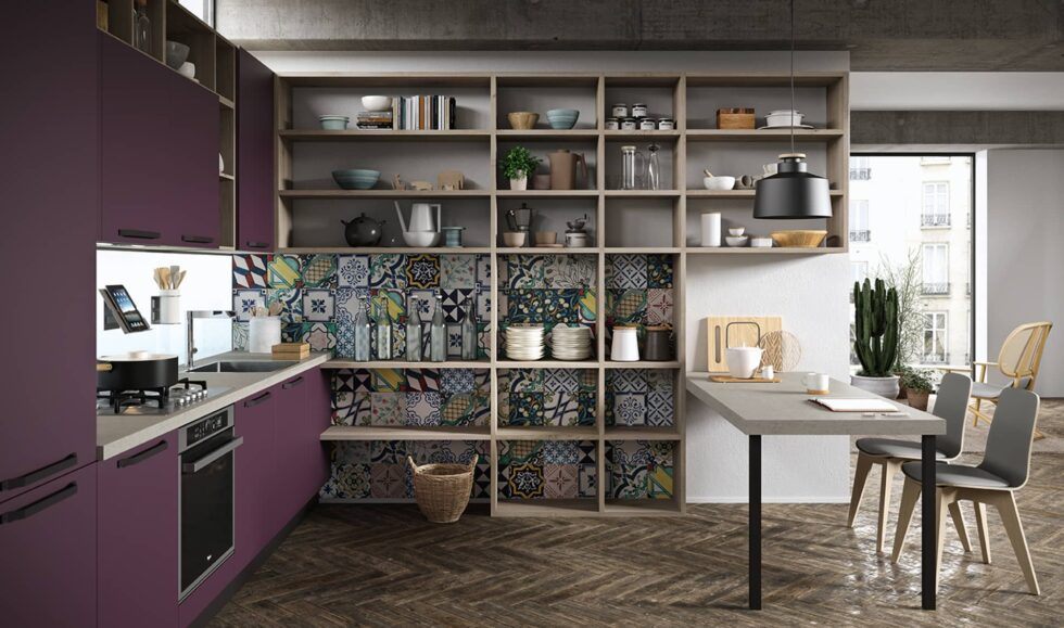 Encimeras de Cocina: Tienda de Cocinas, Tablero, Copete - Brico Rondón