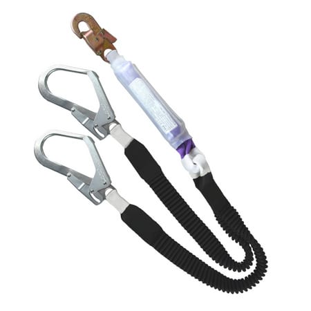 ECOABSORBER ELASTICO DA-2S R.031.136.001.001