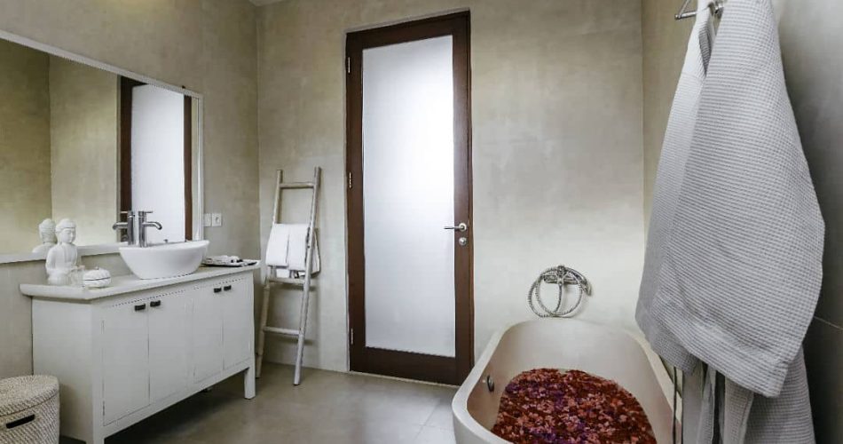 ¿Qué es un azulejo rectificado?