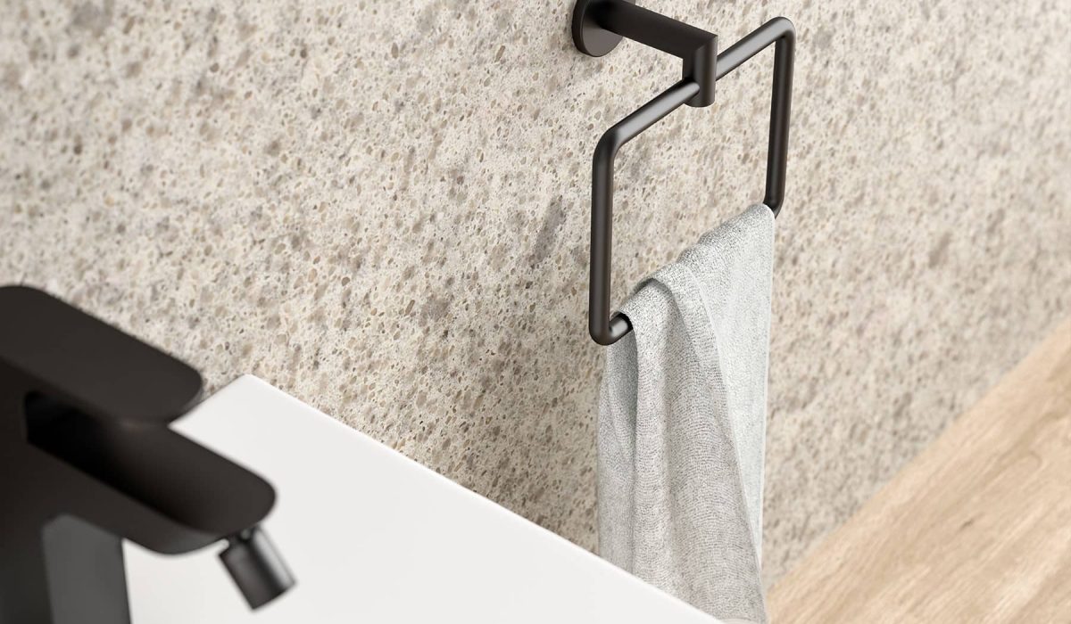 Baño Accesorios Salgar